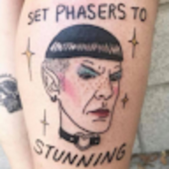 Meet your Posher, Susan - Picture 1 of 1